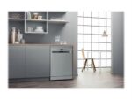 HOTPOINT - Lavavajillas de libre instalación de 60 cm - HFC3C33WX - Imagen 4