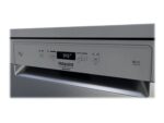 HOTPOINT - Lavavajillas de libre instalación de 60 cm - HFC3C33WX - Imagen 5
