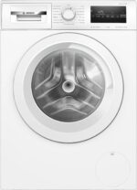 Bosch Serie | 4 WAN28258FR - Lavadora - altura: 85 cm - carga frontal - Imagen 5