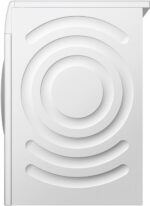 Bosch Serie | 4 WAN28258FR - Lavadora - altura: 85 cm - carga frontal - Imagen 4