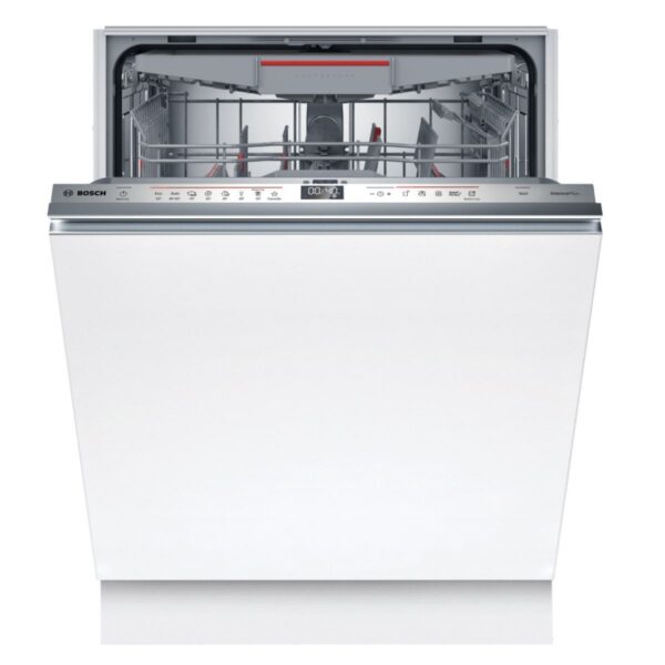 Lavavajillas integrable Serie 6 60 cm SMV6ECX00E