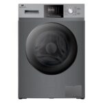 Lavadora de carga frontal CONTINENTAL EDISON CELL10140S2 de 10 kg