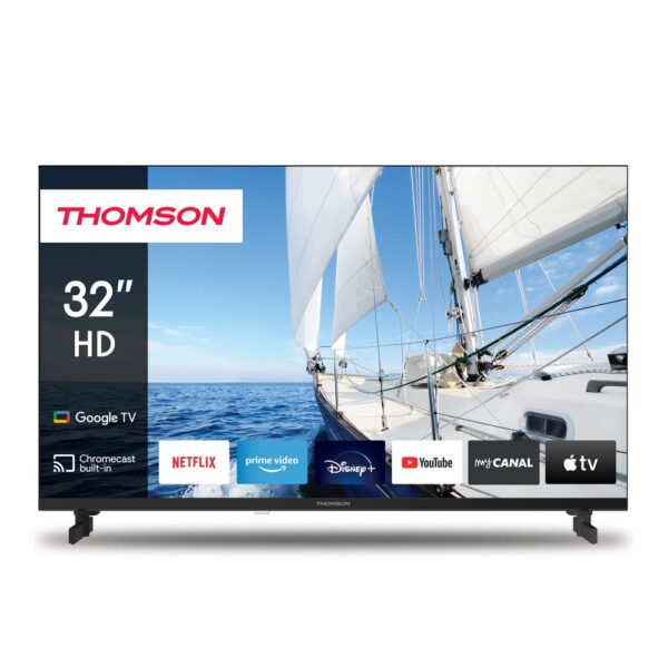 Televisor LED HD Thomson 32HG2S14 de 81 cm