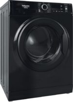 Lavadora de ojo de buey - NAM11948BMFR - Hotpoint - Imagen 4