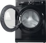 Lavadora de ojo de buey - NAM11948BMFR - Hotpoint