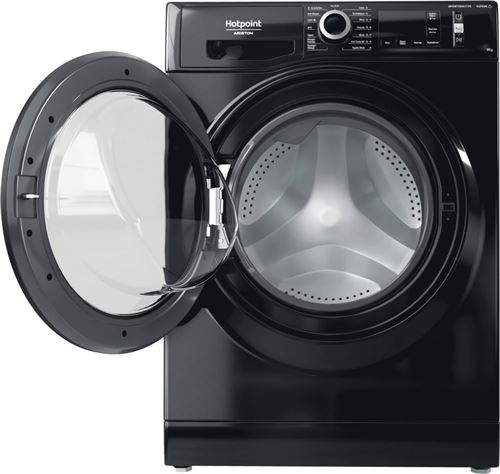 Lavadora de ojo de buey - NAM11948BMFR - Hotpoint
