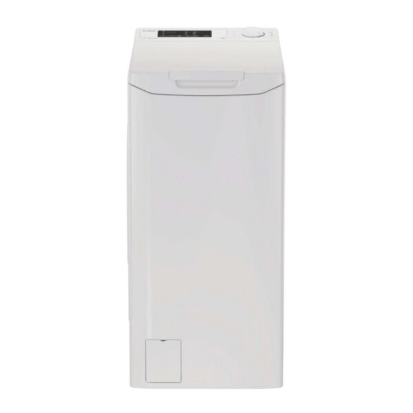 Lavadora de sobremesa Candy TCA473D3-S 7 kg 1400 rpm
