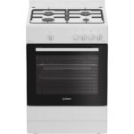 Cocina de gas INDESIT I6GGKMWF - Imagen 2