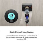 Aspiradora de varilla Dyson 486236-01 WashG1 negra y azul - Imagen 8