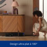 Aspiradora Tineco Floor One S9 Artist Premium 230 W Negro Gris - Imagen 5