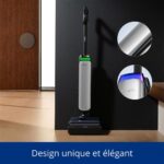 Aspiradora Tineco Floor One S9 Artist Premium 230 W Negro Gris - Imagen 8