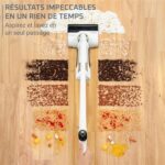 Lavadora-aspiradora inalámbrica Rowenta X-Clean 10 GZ7035WO – Blanca - Imagen 3