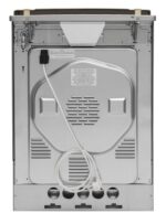 Cocina de gas Fagor FACG2002S Silver - Imagen 6