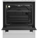 Cocina de gas INDESIT I6GGKMWF - Imagen 5