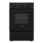 Cocina de inducción negra Tecnolec TEC50IBK - Imagen 8