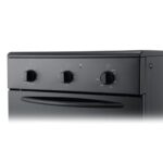 Cocina de inducción negra Tecnolec TEC50IBK - Imagen 4