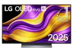 Televisor LG OLED  4k Evo OLED48G5 121 cm 2025 - Imagen 2