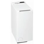 Lavadora de sobremesa Whirlpool 6kg 1200rpm 40cm A+++