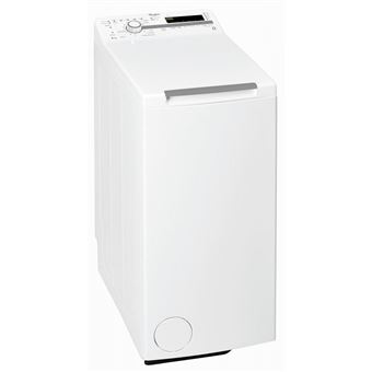 Lavadora de sobremesa Whirlpool 6kg 1200rpm 40cm A+++