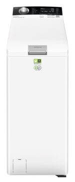 Lavadora de carga superior blanca AEG Serie 7000 LTR7C6151B de 6 kg - Imagen 5