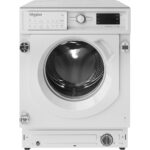 MAL integrado, Frontal, FRESHCARE, 9 KG, 1400 rpm, Clase energética