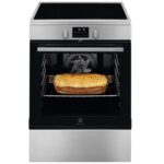 Electrolux Serie 500 SurroundCook LKI64890BX - Copina