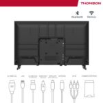 Televisor LED HD Thomson 32HG2S14 de 81 cm - Imagen 5