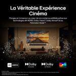 Televisor LG OLED  4k Evo OLED48G5 121 cm 2025 - Imagen 3