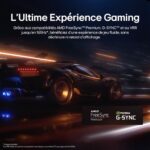 Televisor LG OLED Evo OLED77G5 195 cm 2025 - Imagen 5