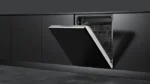 Lavavajillas de integración de 12 cubiertos E - Imagen 8
