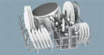 Siemens SN215W00CE - Lavavajillas 60 Cm Clase A+ 12 Servicios Blanco - Imagen 6