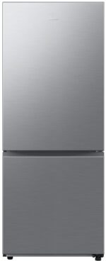 Refrigerador Samsung RB50DG601ES9 de 508 L con congelador