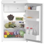 Frigorífico de sobremesa Beko tse1284n de 54 cm y 114 l