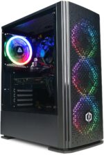 PC Gamer - Intel Core i5 14400F - NVIDIA RTX 5060 - SSD de 1 TB