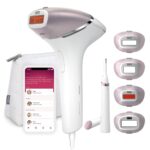 Dispositivo de depilación IPL Philips BRI949/00