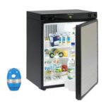 Frigorífico Dometic RF60, frigorífico de absorción, minibar, 56 - Imagen 5