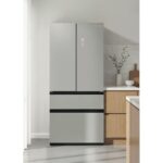 Refrigerador de puerta francesa de 509L - Imagen 5