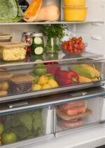 Refrigerador de puerta francesa de 509L - Imagen 3