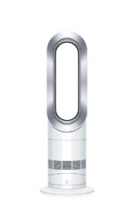 Ventilador Dyson Hot + Cool AM09 2000W blanco y gris - Imagen 2