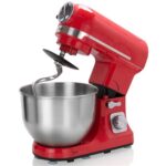 Robot multifunción Robby Robimix 5L 1000W rojo - Imagen 3