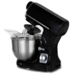 Robot multifunción Robby Robimix Black de 5 l y 1000 W - Imagen 2