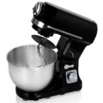 Robot multifunción Robby Robimix Black de 5 l y 1000 W - Imagen 3