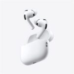 Apple AirPods Pro 3 Blanco