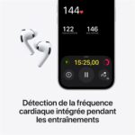 Apple AirPods Pro 3 Blanco - Imagen 3