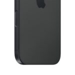 Apple iPhone 16 6.1" 5G 128 GB Dual SIM Negro - Imagen 3