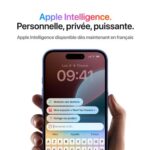 Apple iPhone 16 6.1" 5G 128 GB Dual SIM Negro - Imagen 5