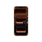 Apple iPhone 17 Pro Max 6.9" 5G Dual SIM 256 GB Naranja Cósmico - Imagen 9