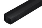 Barra de sonido Samsung HW-B550 negra - Imagen 6