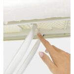 Tabla de planchar con agua helada Brabantia C - Imagen 3