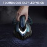 Generador de vapor azul Calor Express Vision SV8151C0 de 2800 W - Imagen 4